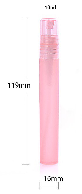 ขวดสเปย์น้ำหอมขนาด 10ML