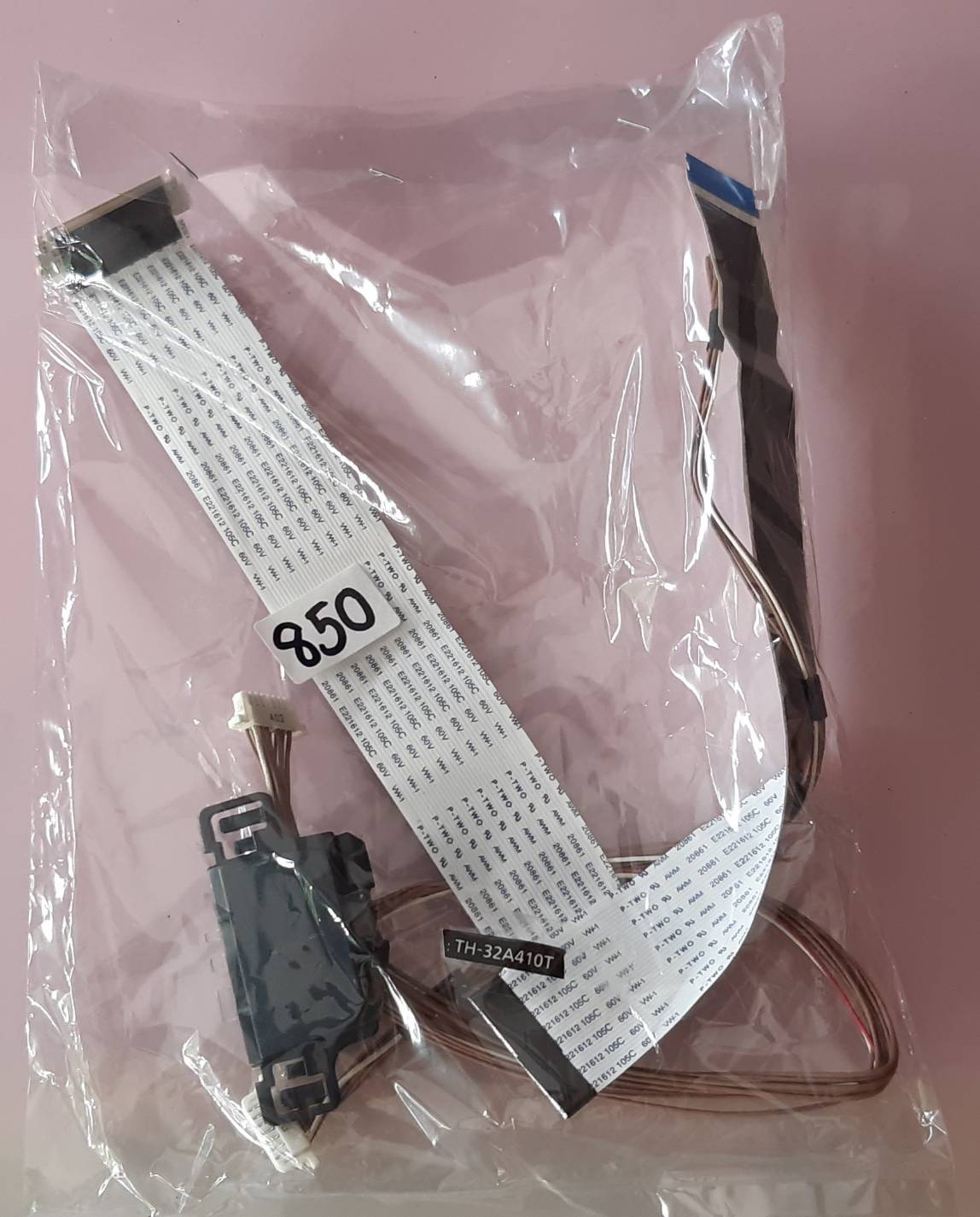 ชุดสายแพร 850 Panasonic TH-32A410T