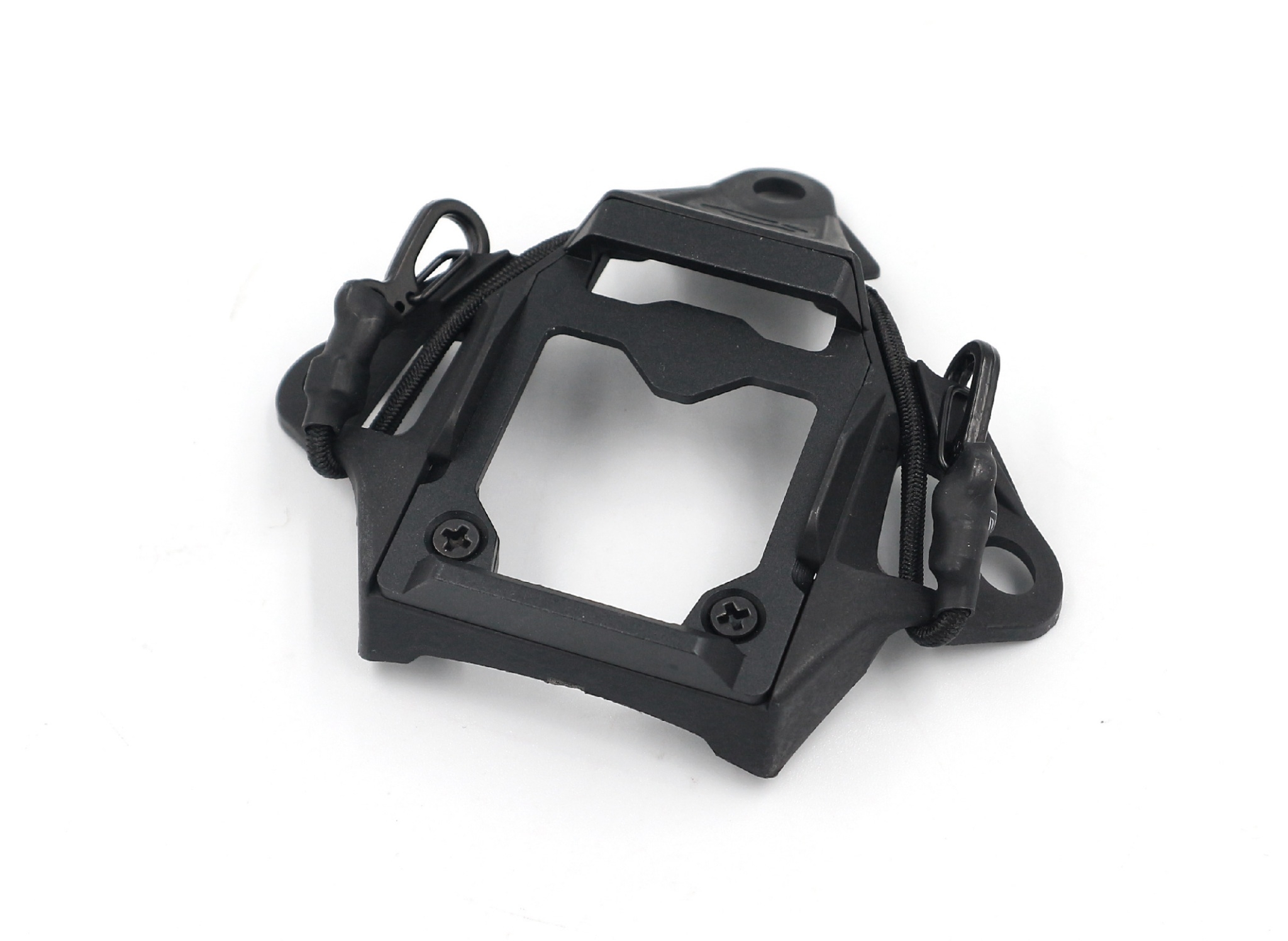 แป้นติดหมวก FMA รุ่น Modular Bungee ( TB-1313 ) (K0590)
