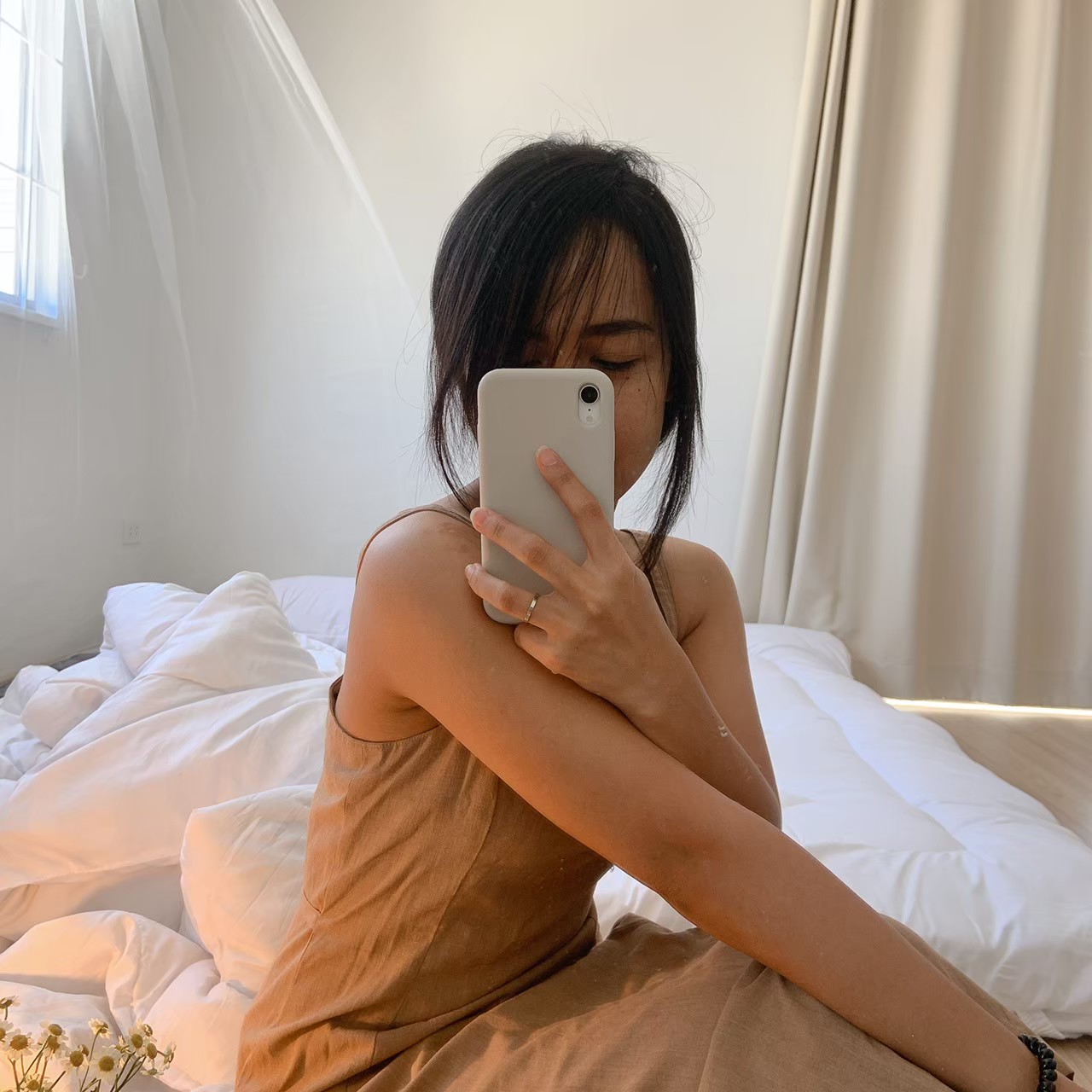 Silicone Case (light gray colors) ** สำรองสี 1 สีกันหมด **