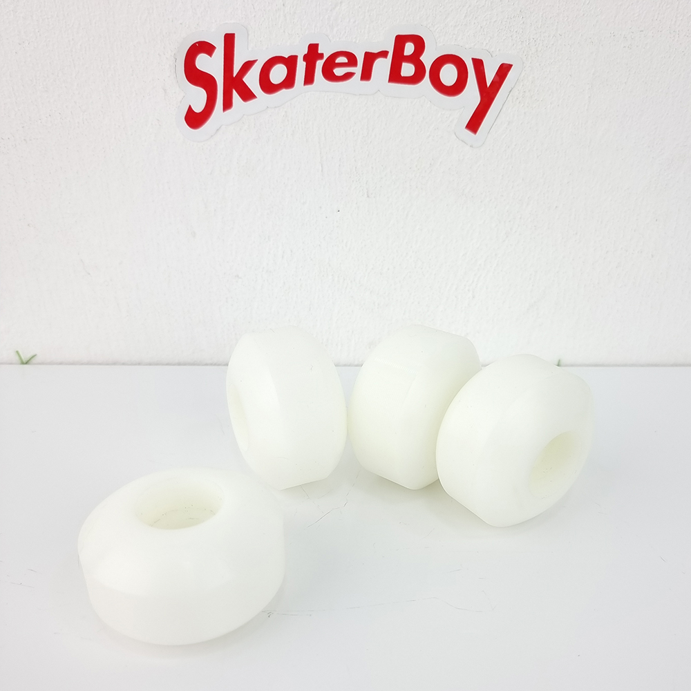 [0315] ล้อสเก็ตบอร์ด ขนาด 52x32mm 95A หลายสี street skateboard