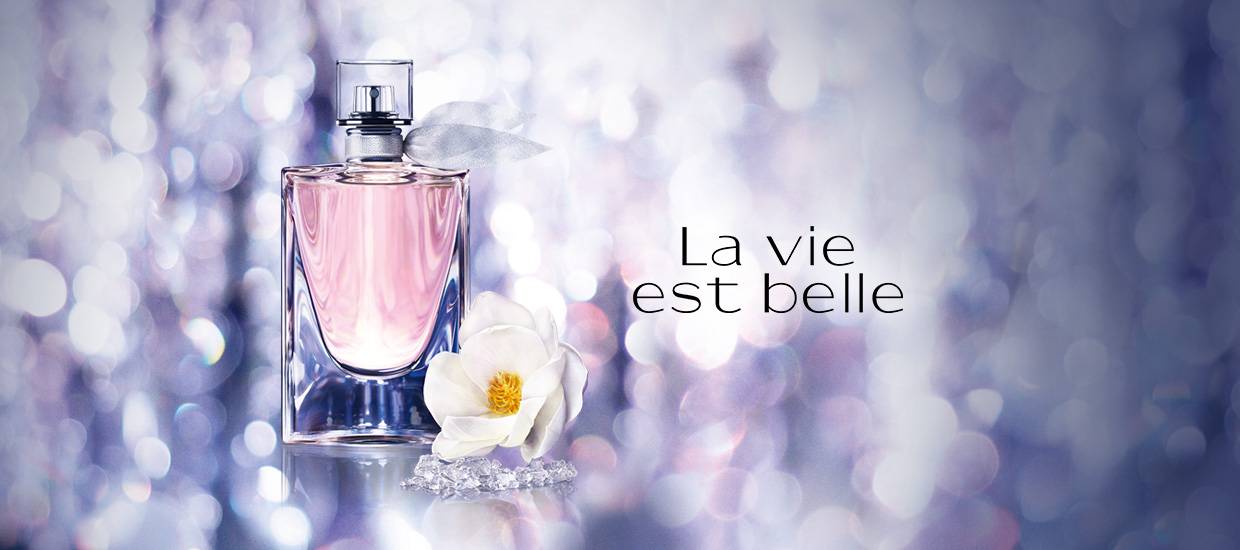 LANCOME La Vie Est Belle EDP 100 ml (Counter Box)