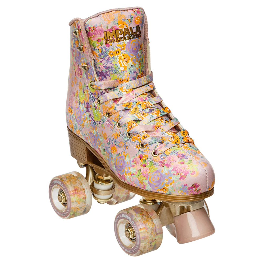 [0231] [US] รองเท้า Roller skate, Inline skate แบรนด์ Impala ของแท้ราคา จำนวนจำกัด