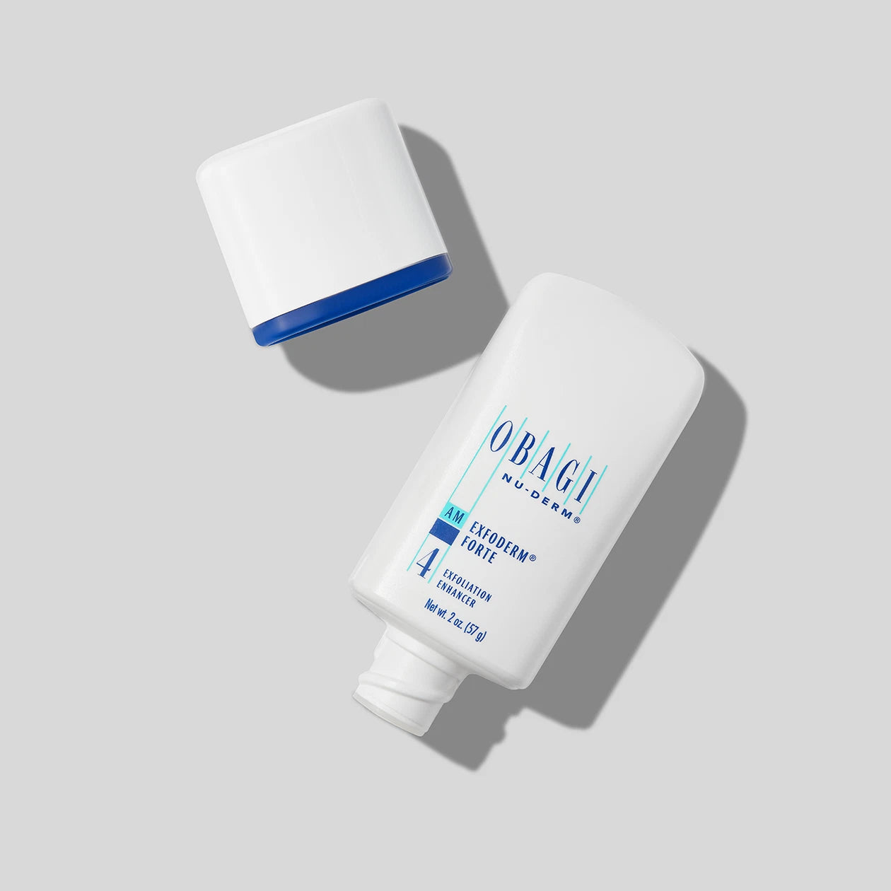 Obagi Nu-Derm Exfoderm Forte 2oz Advanced Exfoliation Lotion 0 กก.