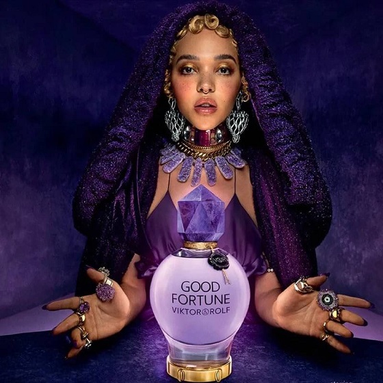 Viktor & Rolf Good Fortune EDP ขนาดทดลอง 7 ml