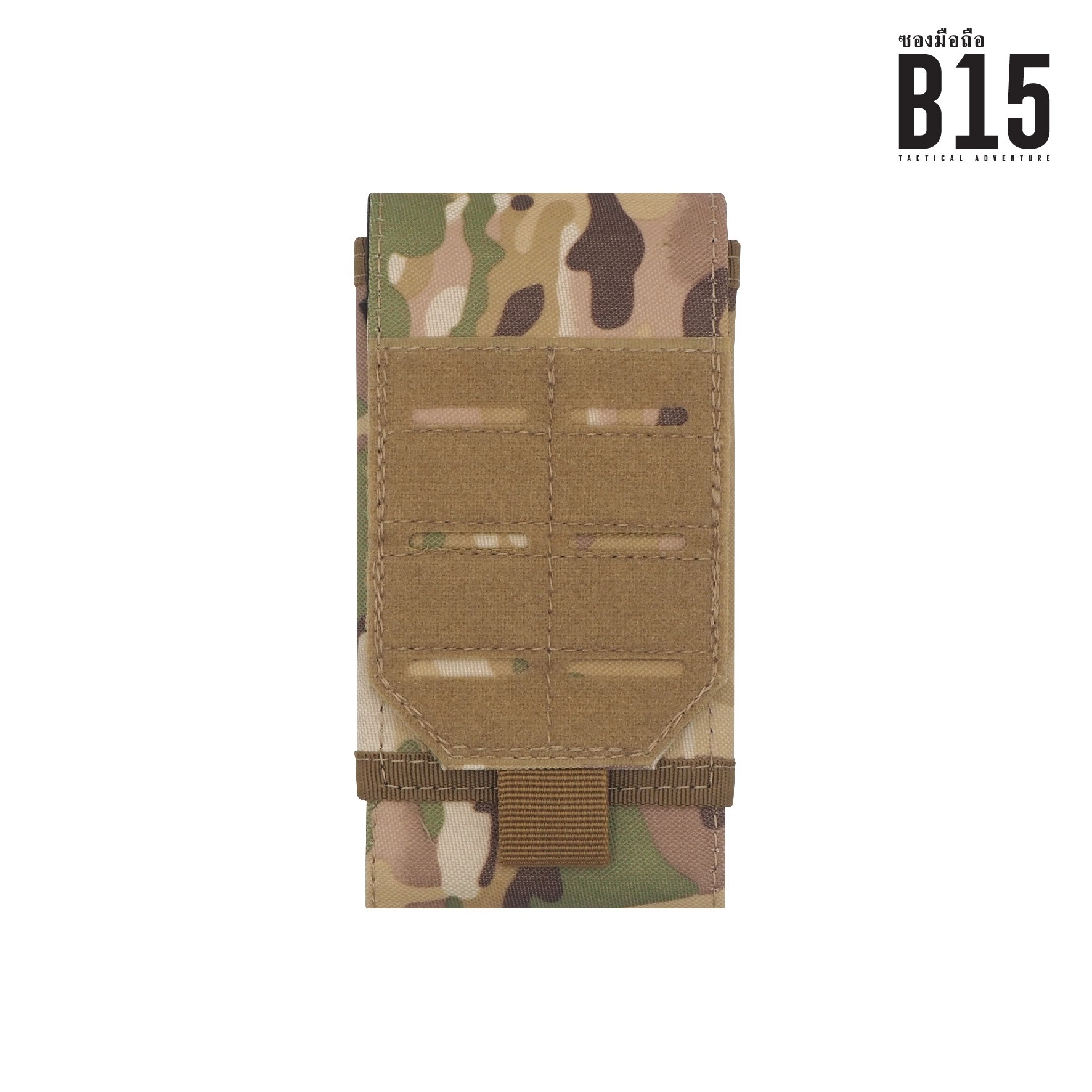 ซองมือถือ B15 (K0090)