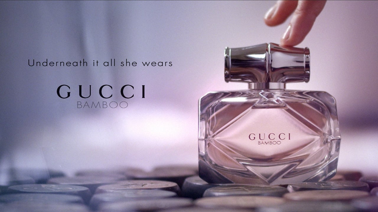 GUCCI Bamboo EDT แบ่งขาย