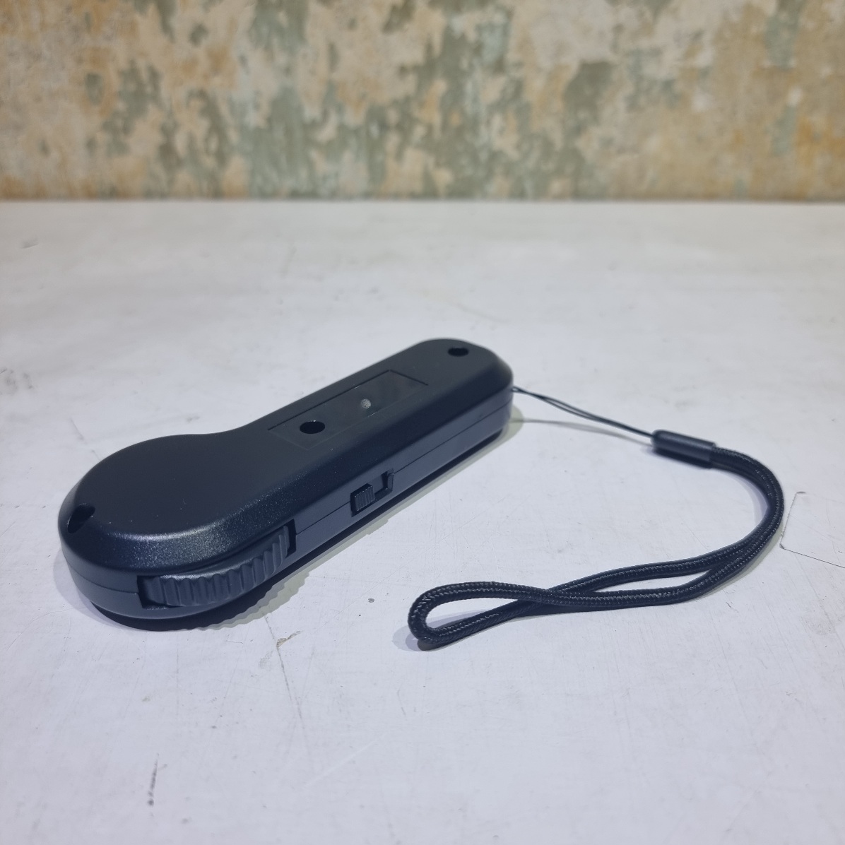 [0504] รีโมท คอลโทรล สเก็ตบอร์ดไฟฟ้า ใช้เหมือนแบบเดิมที่หาย remote control E skateboard