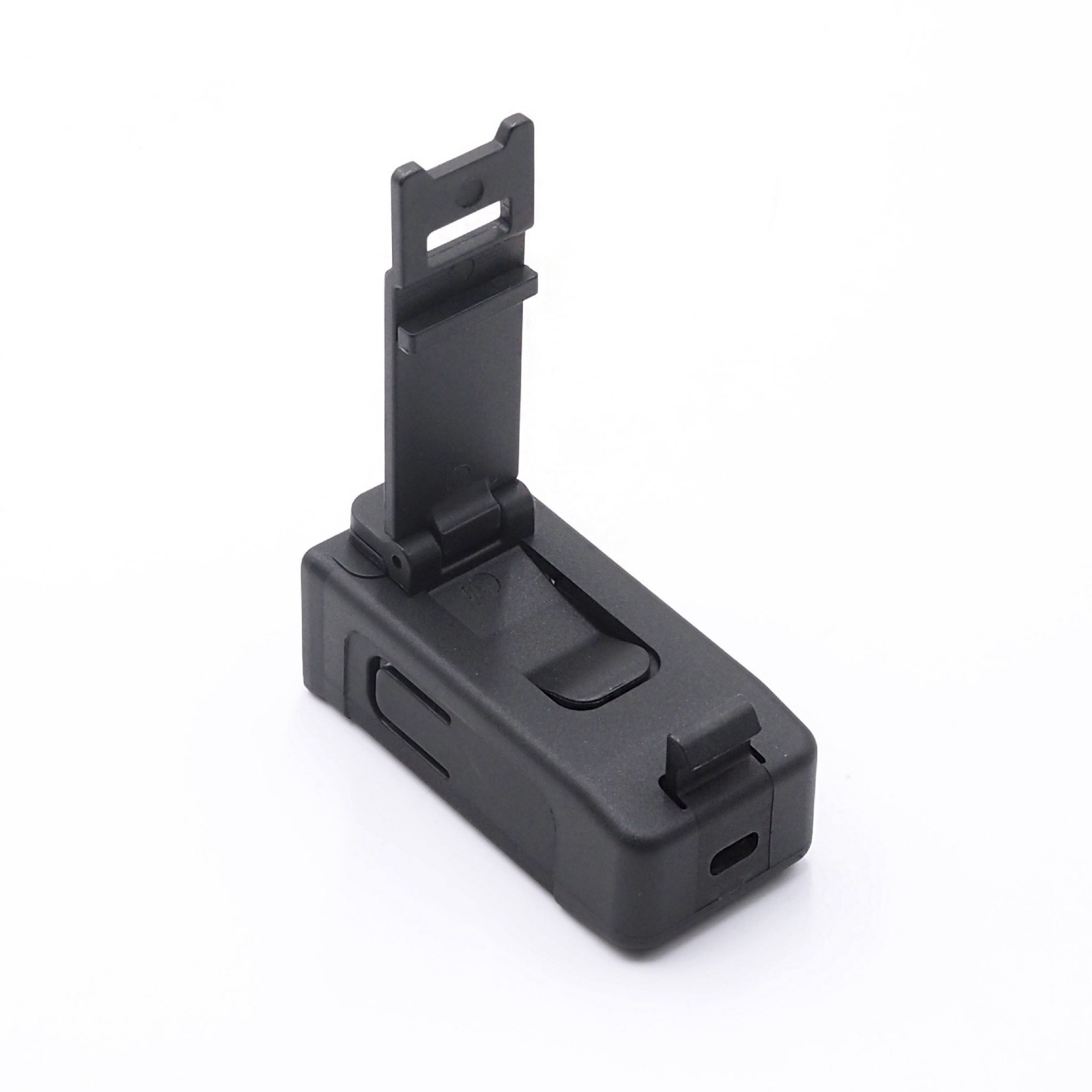 ซองแม็กกาซีนเดี่ยว Polymer 9 mm. (K0220)