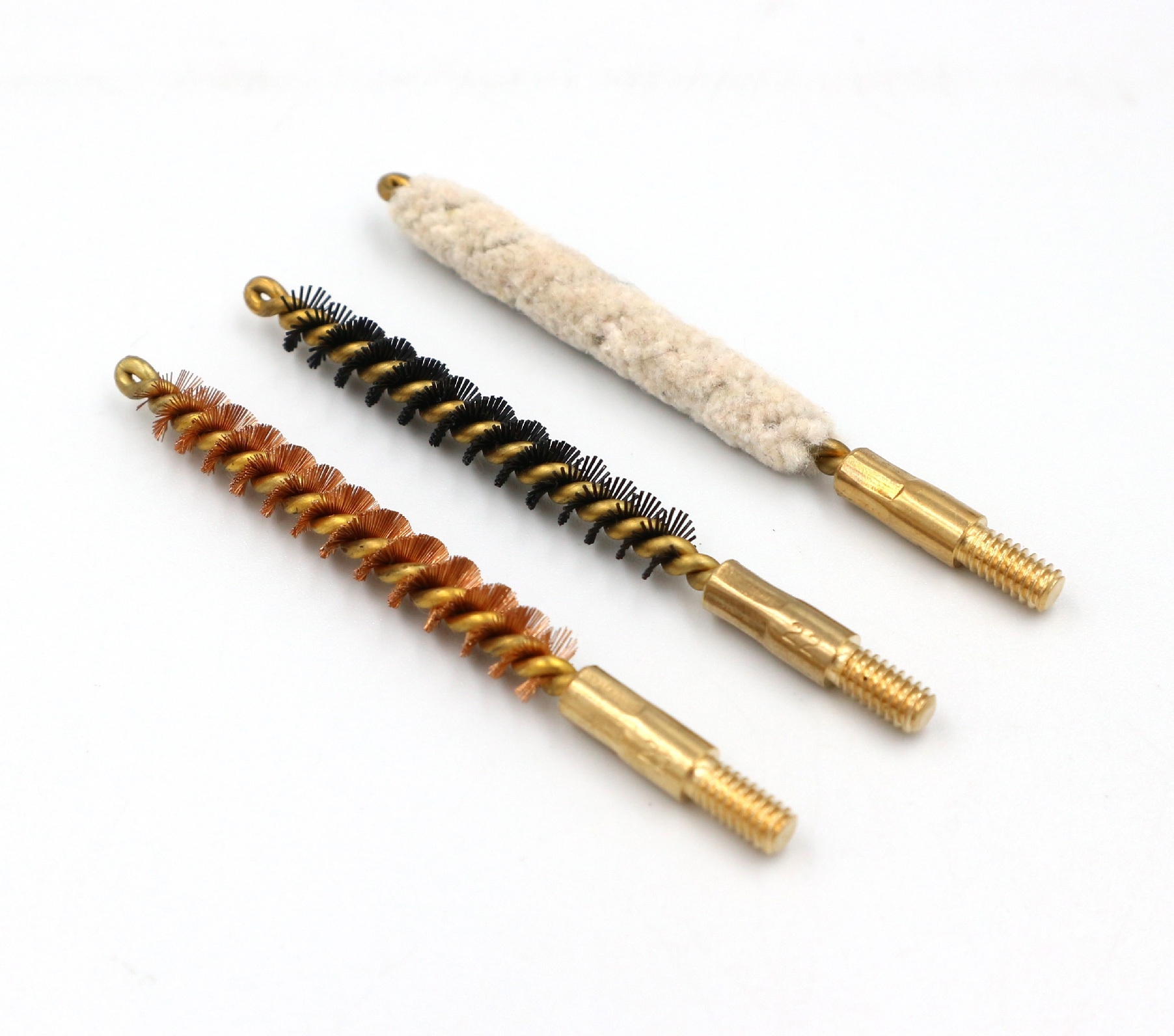 CYTAC ชุดแปรงทำความสะอาด Rifle .22 / .22LR (K0120)