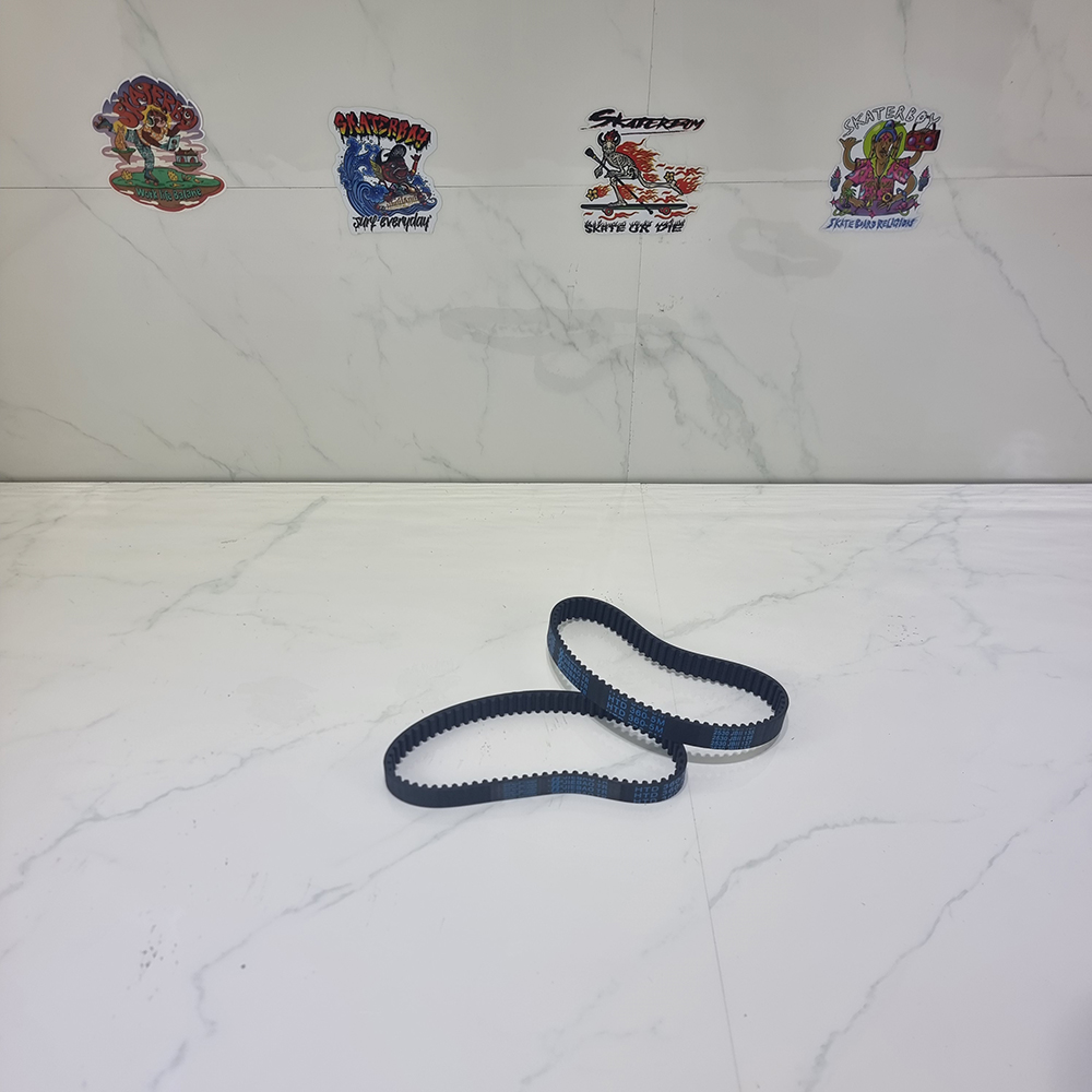 [0502] สายพาน สเก็ตบอร์ดไฟฟ้า HTD 360-5m for electric skateboard