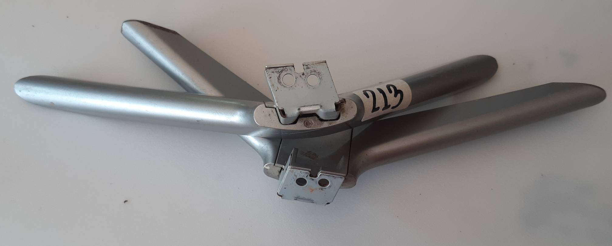 อันที่ 213 ขาทีวี SHARP LC-40SA5500X KF384WJ KF385WJ
