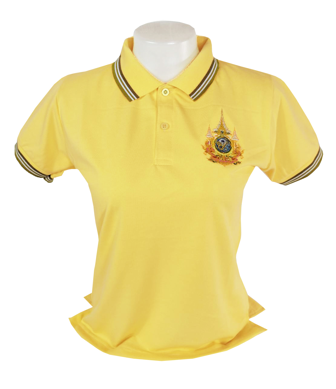 เสื้อเหลือง ร.10 เสื้อเหลือง 72 พรรษา