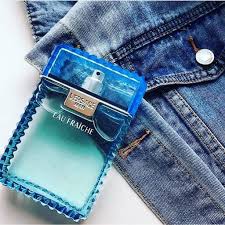 VERSACE Man Eau Fraiche EDT แบ่งขาย