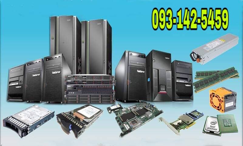 ขาย IBM 42D0423 146GB 2.5" SAS 10K RPM HDD