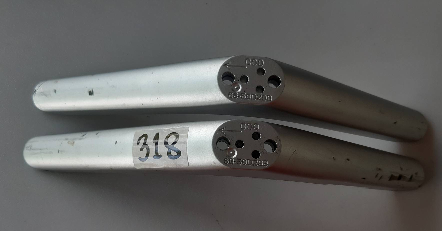 อันที่ 318 ขาทีวี TCL 55P62US 68-50D29B