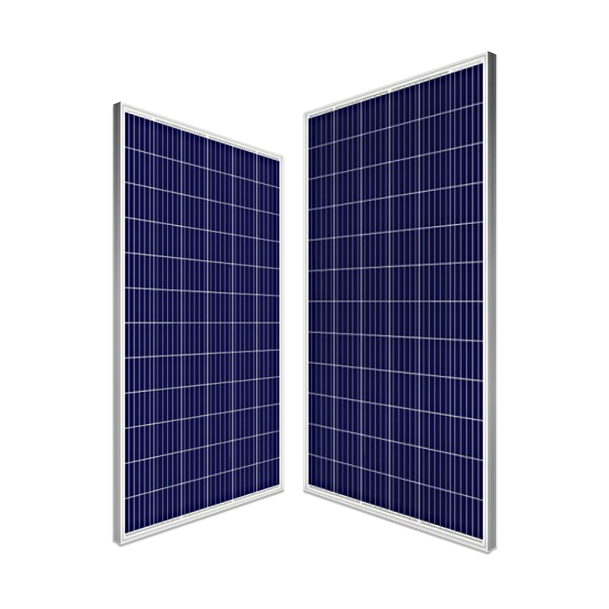 แผงโซลาร์เซลล์ Poly Crytalline 320W