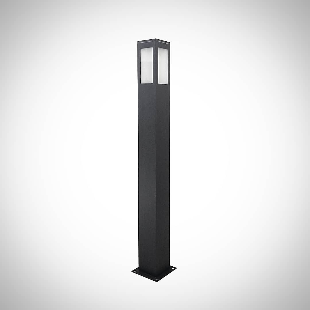 โคมไฟสนาม YB-H9305/90CM D90 SB