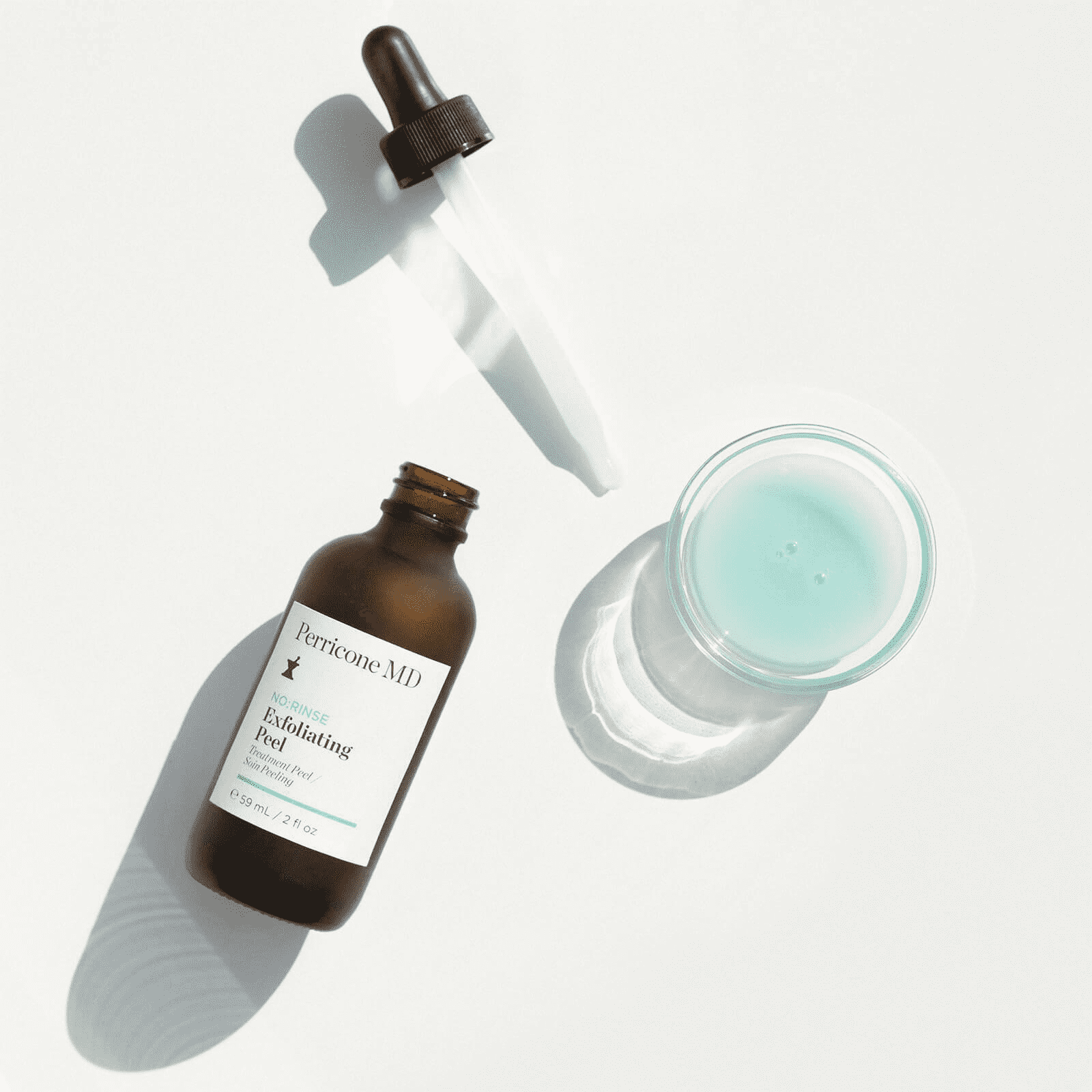 Perricone MD Perricone Md No:RINSE Exfoliating Peel 59 ml 0 กก.