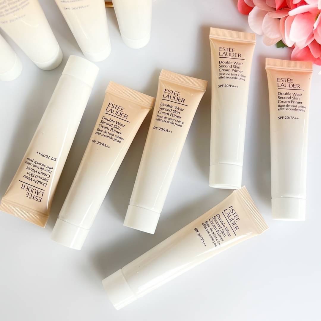 Estee Lauder Double Wear Second Skin Cream Primer 15 ml