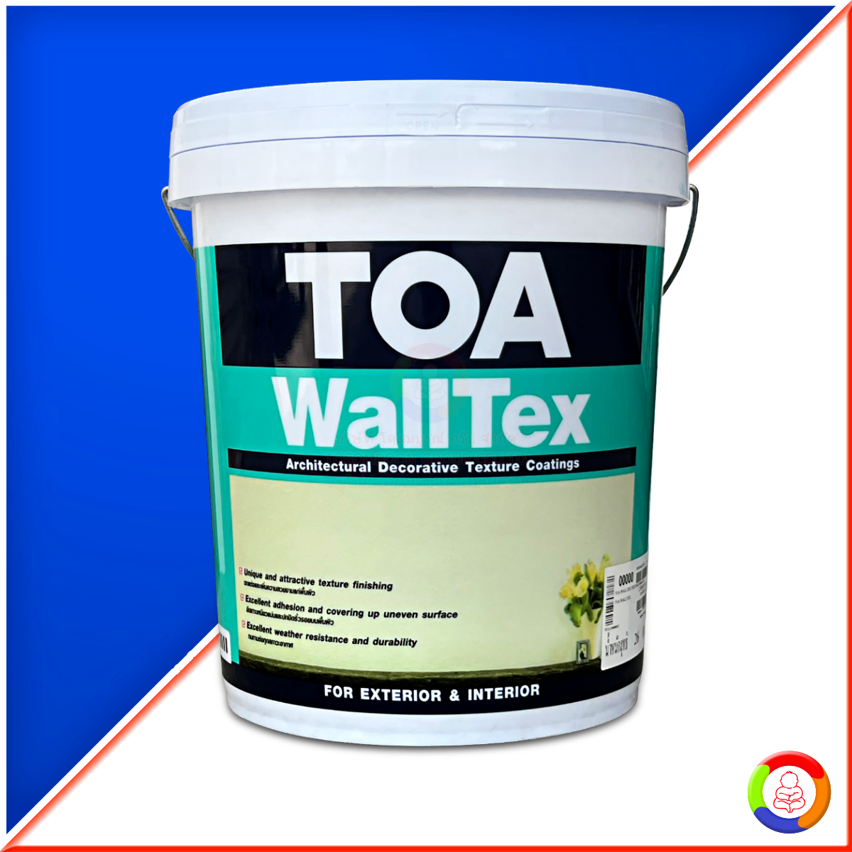 TOA WallTex