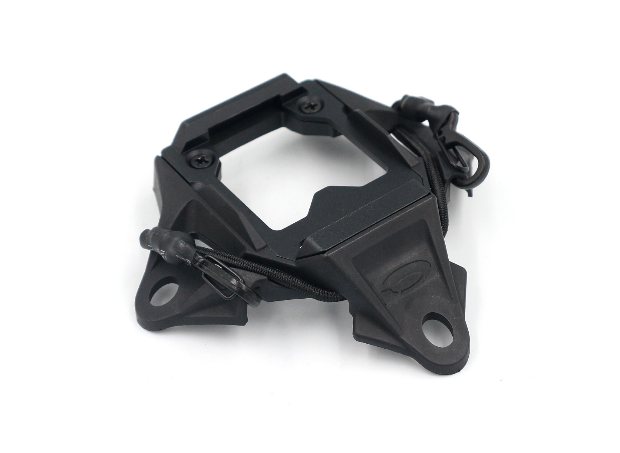 แป้นติดหมวก FMA รุ่น Modular Bungee ( TB-1313 ) (K0590)