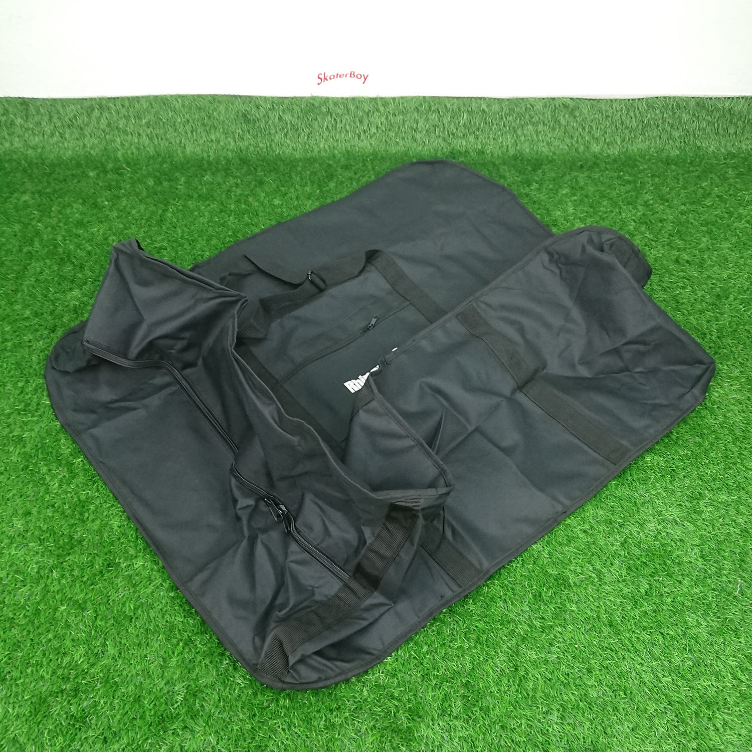 [0901] กระเป๋าจักรยานล้อ 20-27นิ้ว สะพายขึ้นรถไฟฟ้า ผ้าหนา ทนทาน พกง่าย Folding bike bag