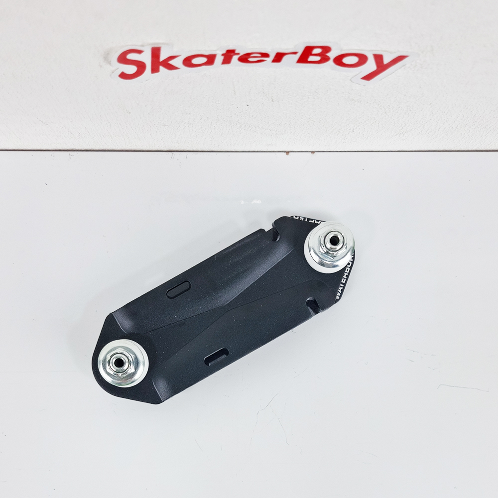 [0307][ลด50%] Surf adapter จาก Waterborne ชุดหน้า-หลัง พร้อมชุดน็อต(มีราคาส่ง)ใช้คู่กับทรัคสตรีท, ครุยเซอร์