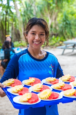 อันดับ 1 ทัวร์เกาะสิมิลัน 1 วัน เรือสปีดโบ๊ท Similan Islands by speed boat