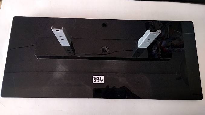 อันที่ 596 ขาทีวี TOSHIBA 32AV700T 40AV700T PMMA+ABS