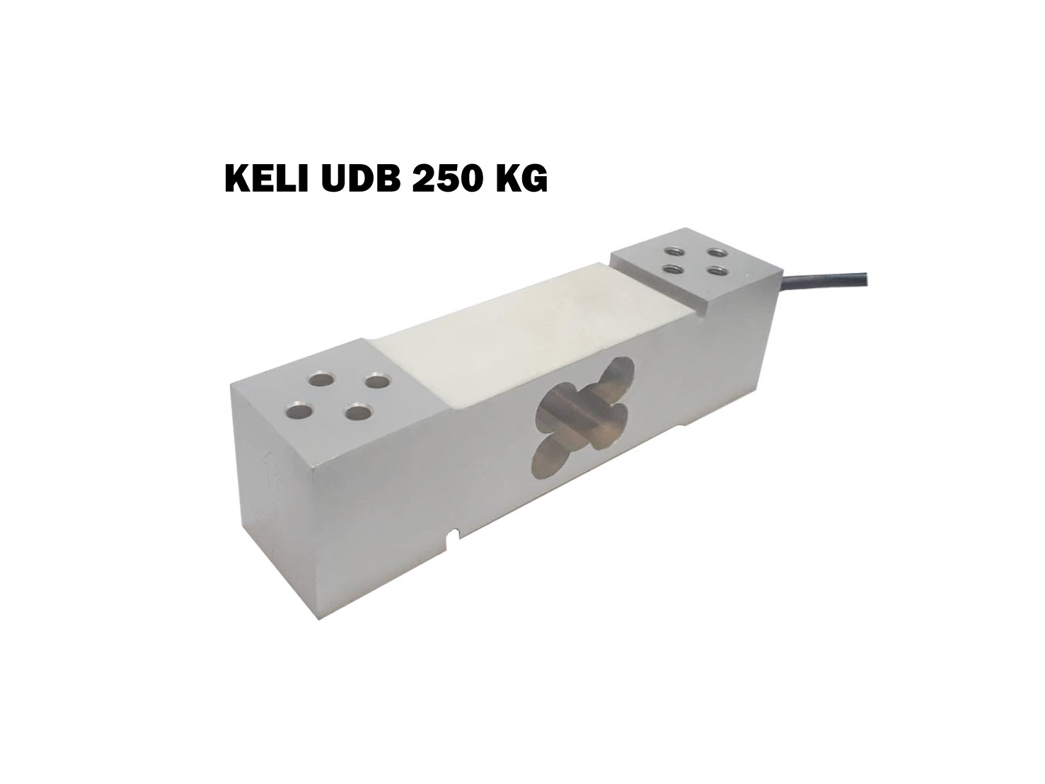 LOAD CELL KELI MODEL UDB 250KG.