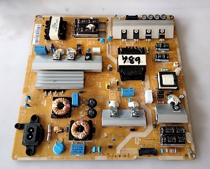 อันที่ 789 Samsung UA55KU6300K ซัฟฟลาย BN44-00807A ดีเทสแล้ว
