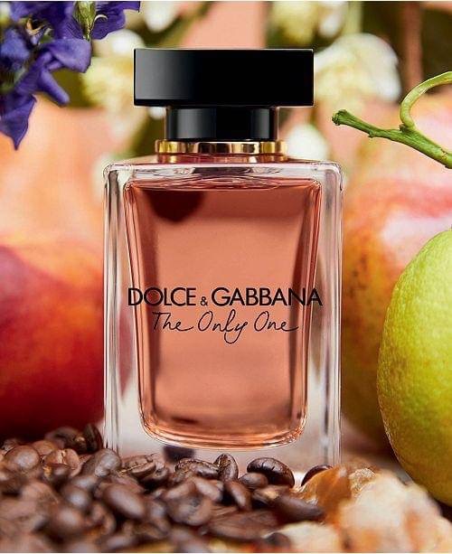 DOLCE&GABBANA The Only One EDP แบ่งขาย
