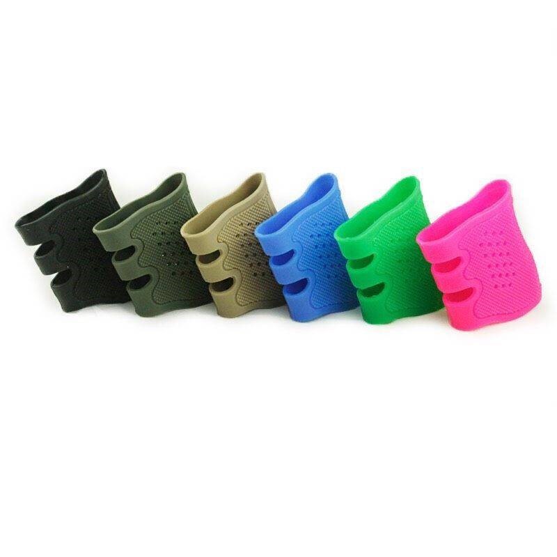 ยางด้ามปืน GLOCK (K0070)
