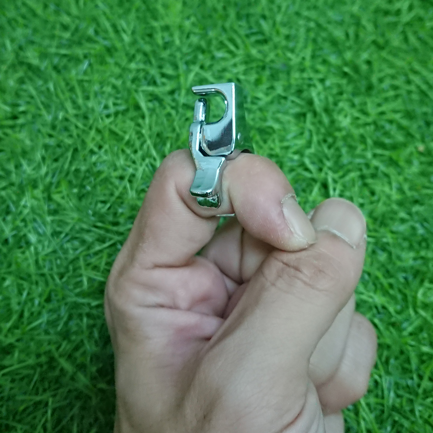 [1007] แหวน จับดินสอ สำหรับขับรถ เล่นเกมส์ ทำงาน สะดวก ไม่ต้องวาง