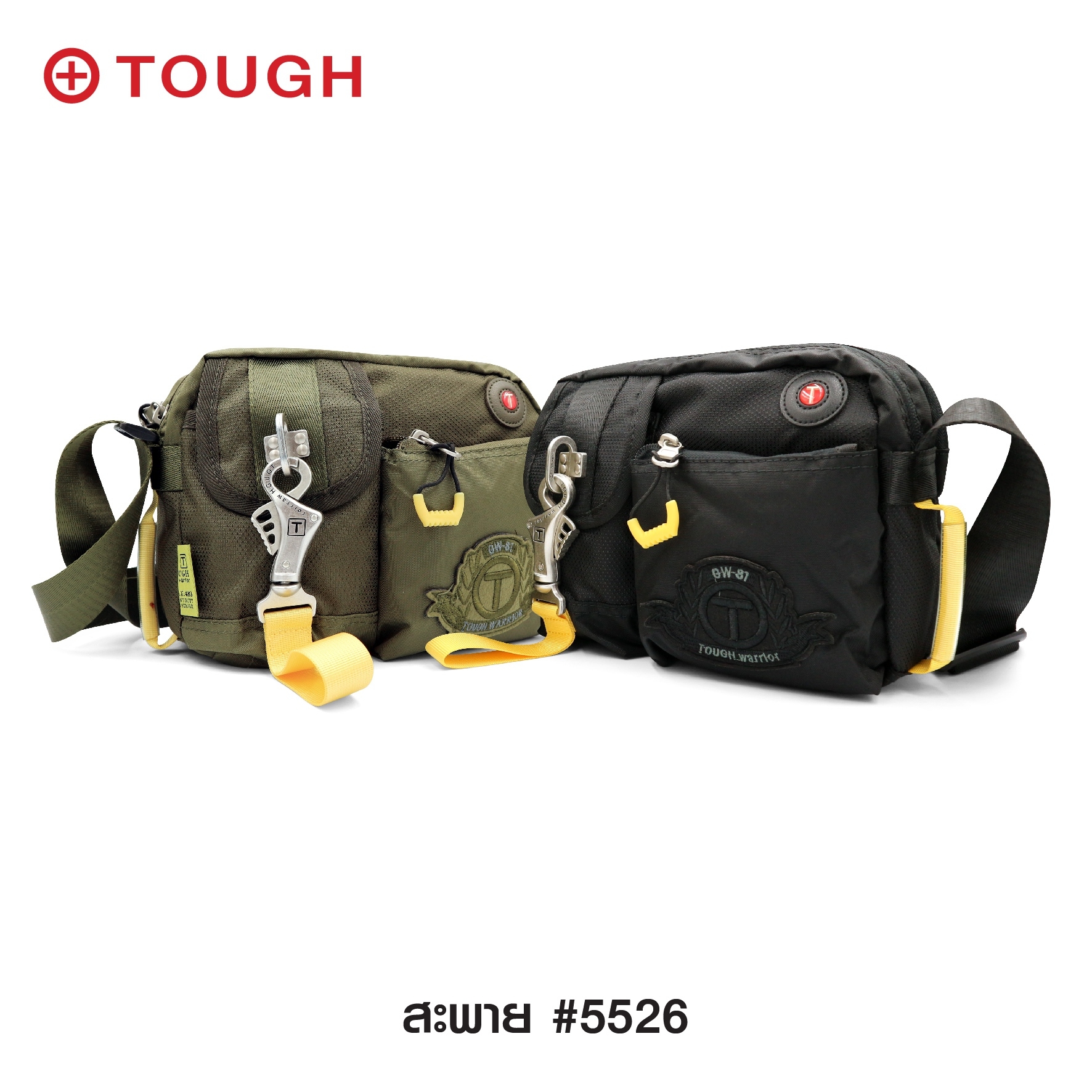 สะพาย TOUGH #5526 (KO290)