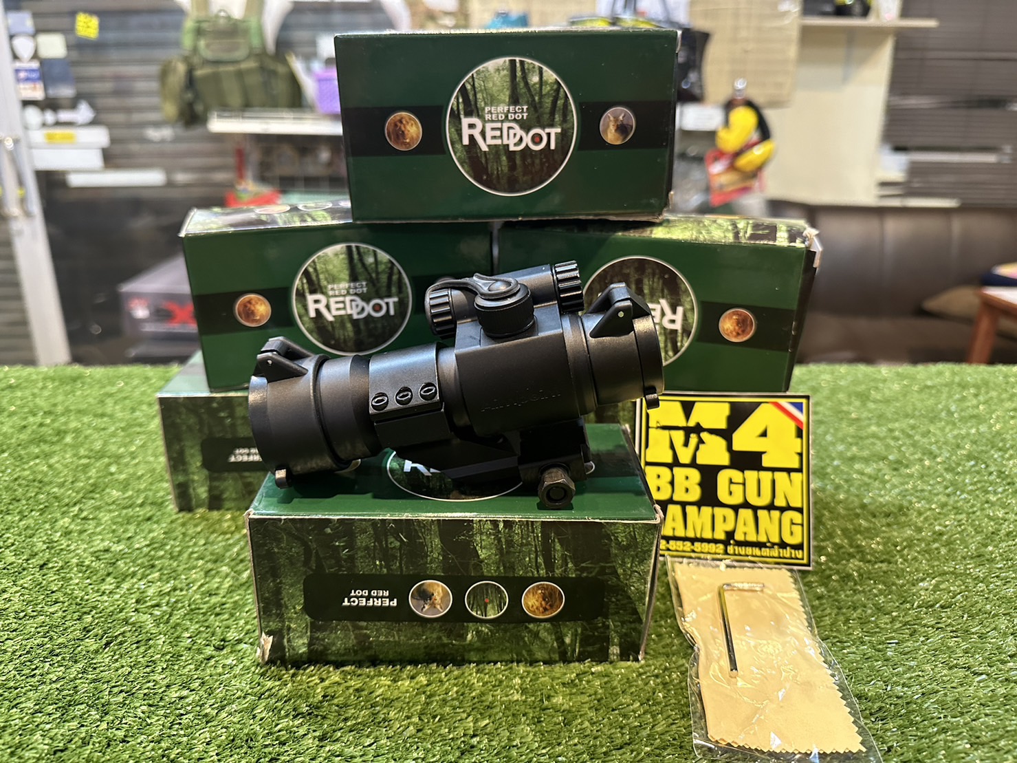 Dot : AIMPOINT - RADDOT RD3000