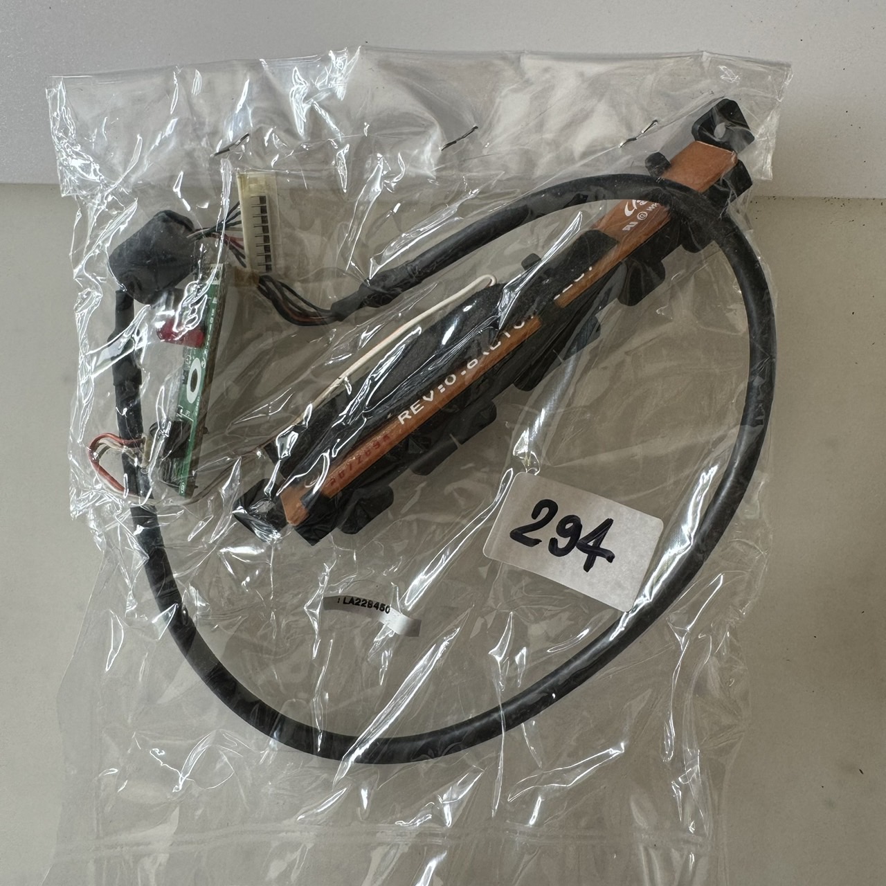ชุดสายแพร 294 Samsung LA22B450