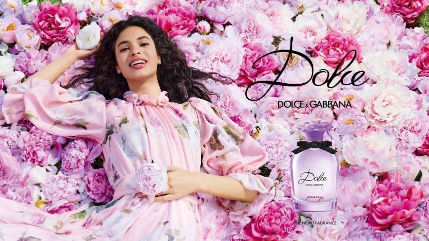 DOLCE&GABBANA Dolce Peony EDP แบ่งขาย
