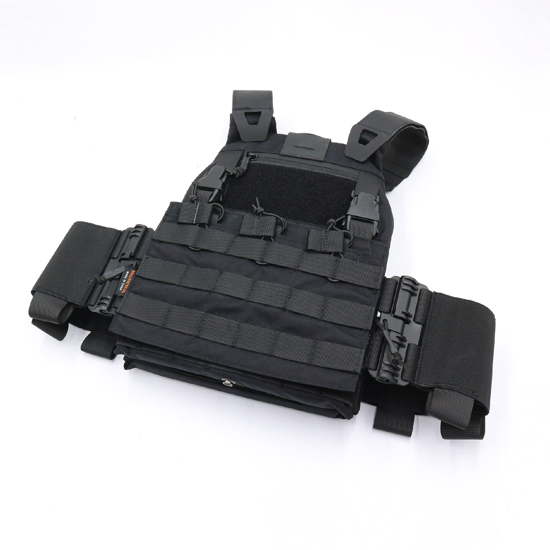 SET เสื้อเกราะปลดไว FCSK 2.1 (SET_A) (K01450)