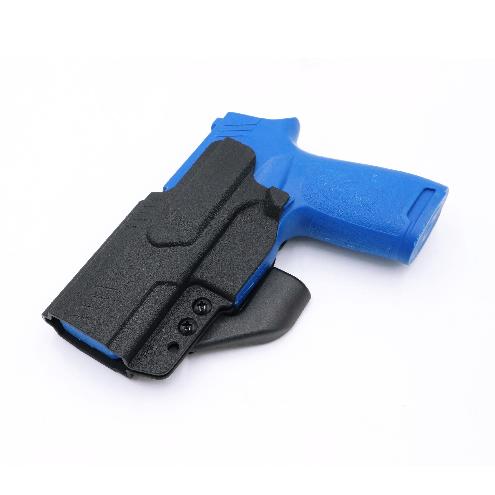 CYTAC ซองพกใน Polymer รุ่น Sig Sauer P320 (K0420)