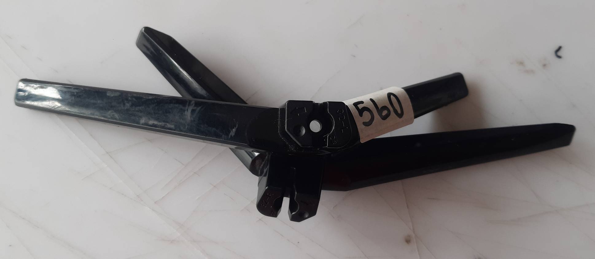 อันที่ 560 ขาทีวี Aconatic AN-32HS534AN