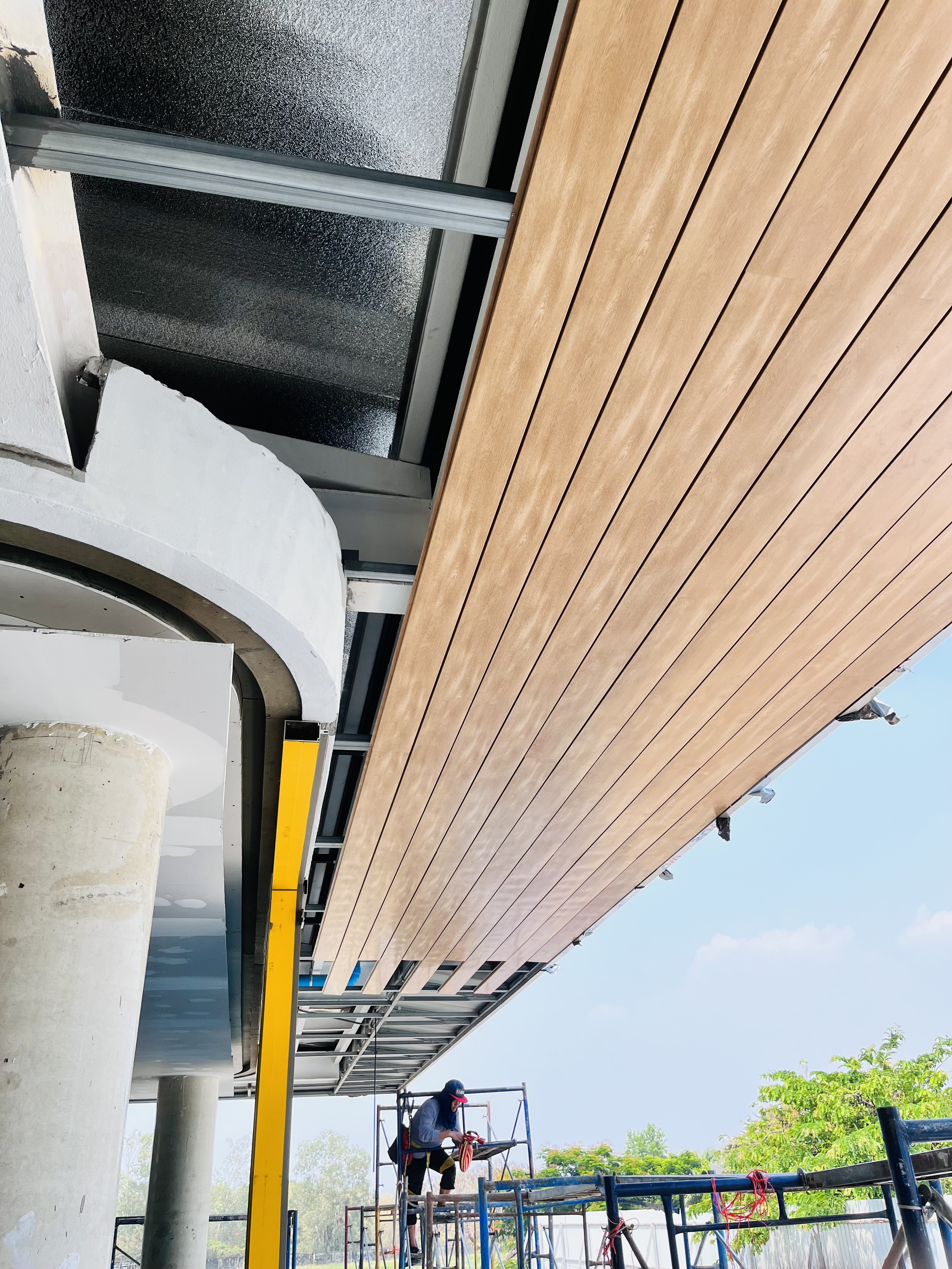 MwooD U4, U10, U15 - 6" (ราคา/ตรม.)