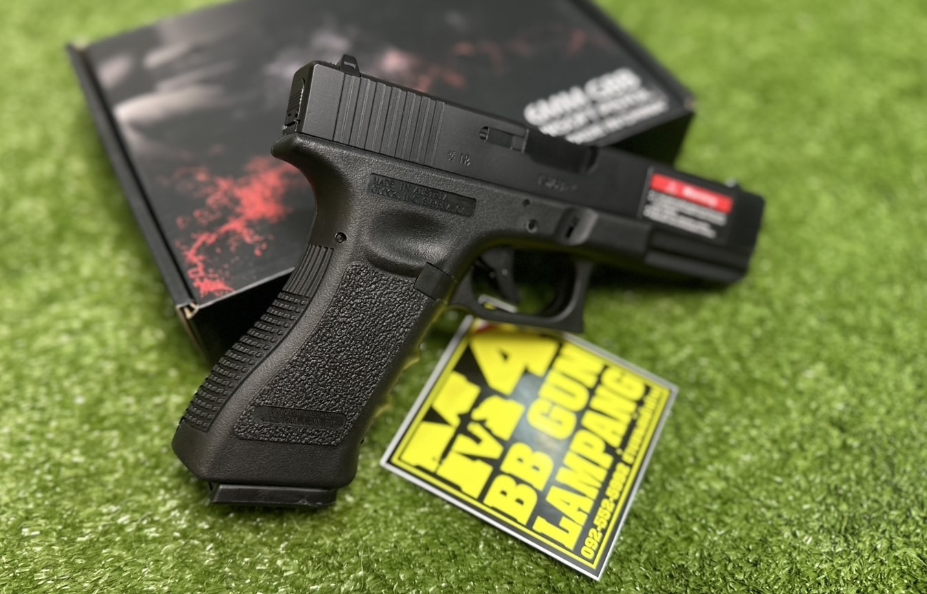 E&C 1101 G17 Gen3 GBB