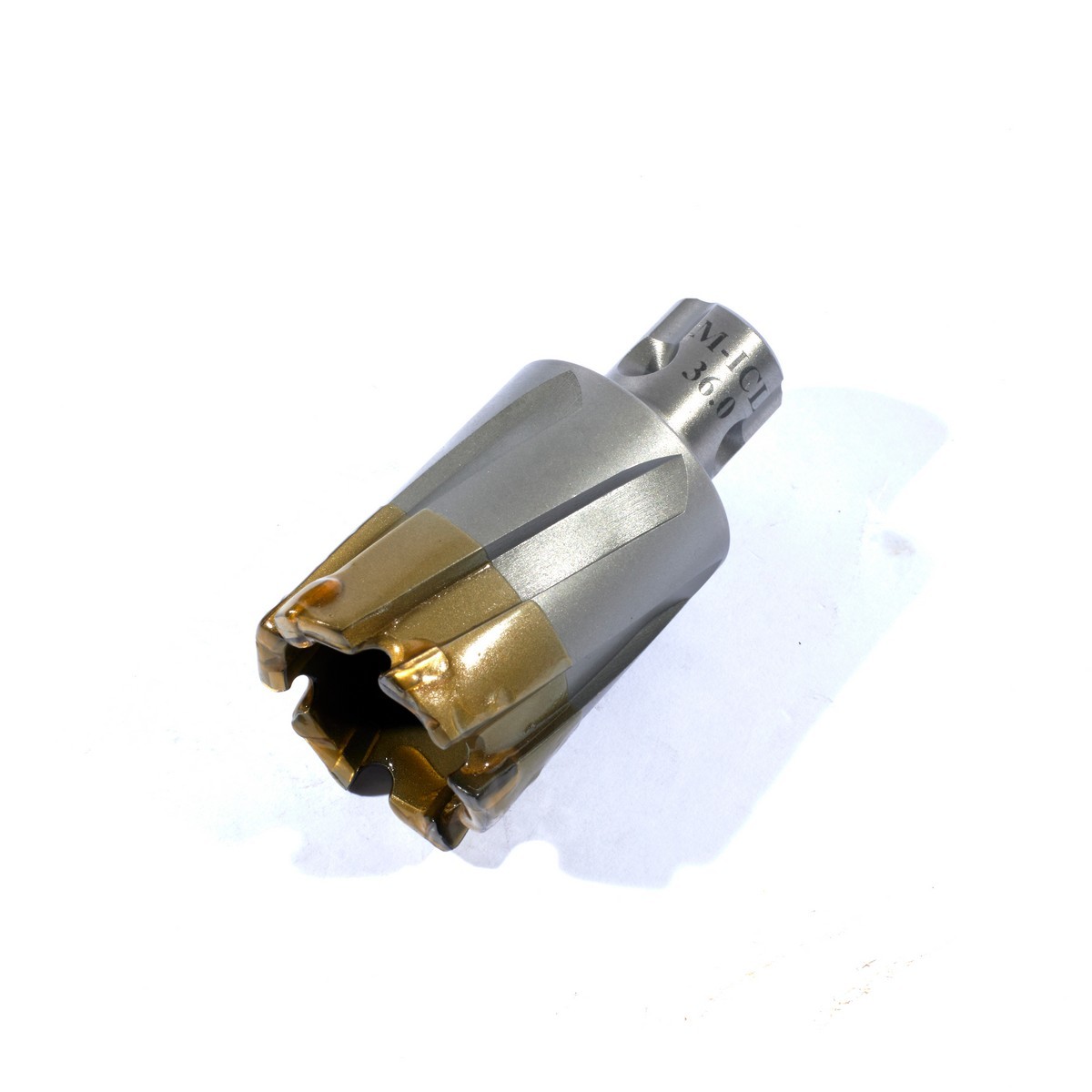 ดอกเจาะเหล็กคัตเตอร์ 36 มม. ดอกเจ็ทบอช YIH (FS-350)