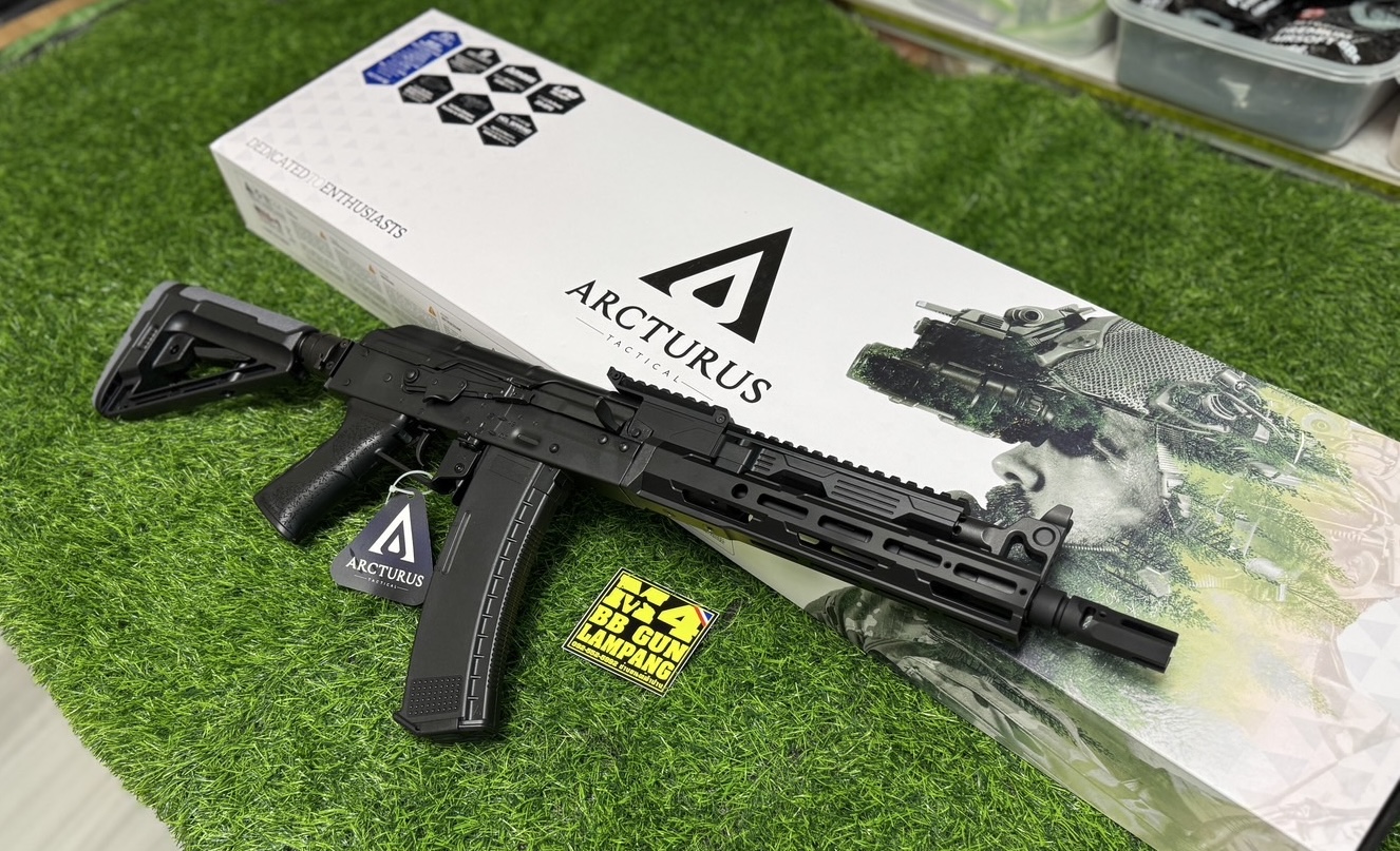 ARCTURUS ATKM1 Carbine AEG