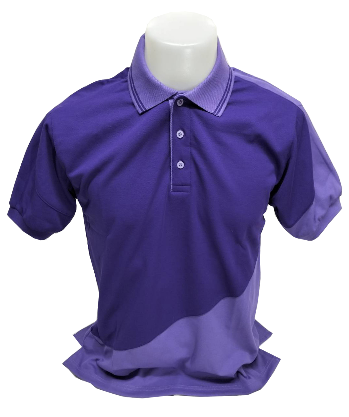 เสื้อโปโลไฮโดรเทค