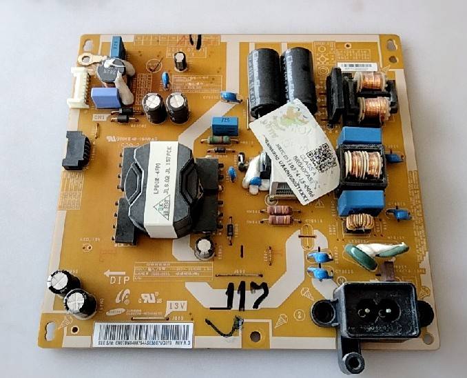 อันที่ 117 Samsung UA40H4200AK ซัฟฟลาย BN44-00754A ดีเทสแล้ว