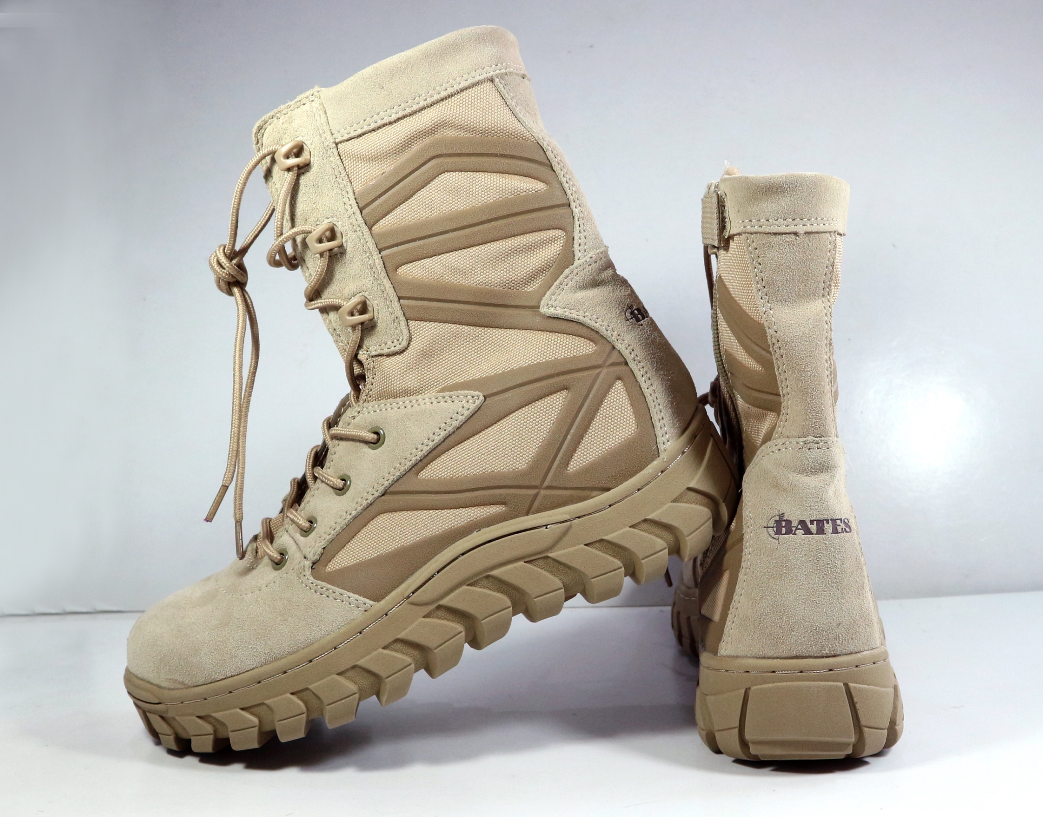 รองเท้า BATES (K1050)