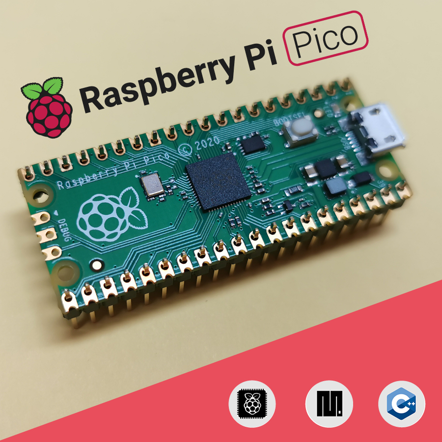 Raspberry Pi Pico